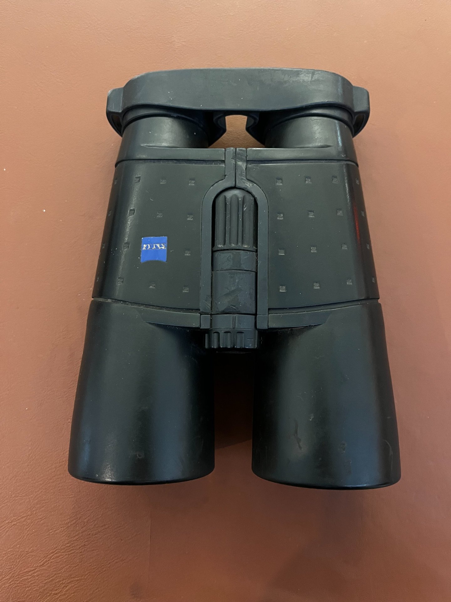 Zeiss Fernglas 8x56B *defekt* – Bild 1