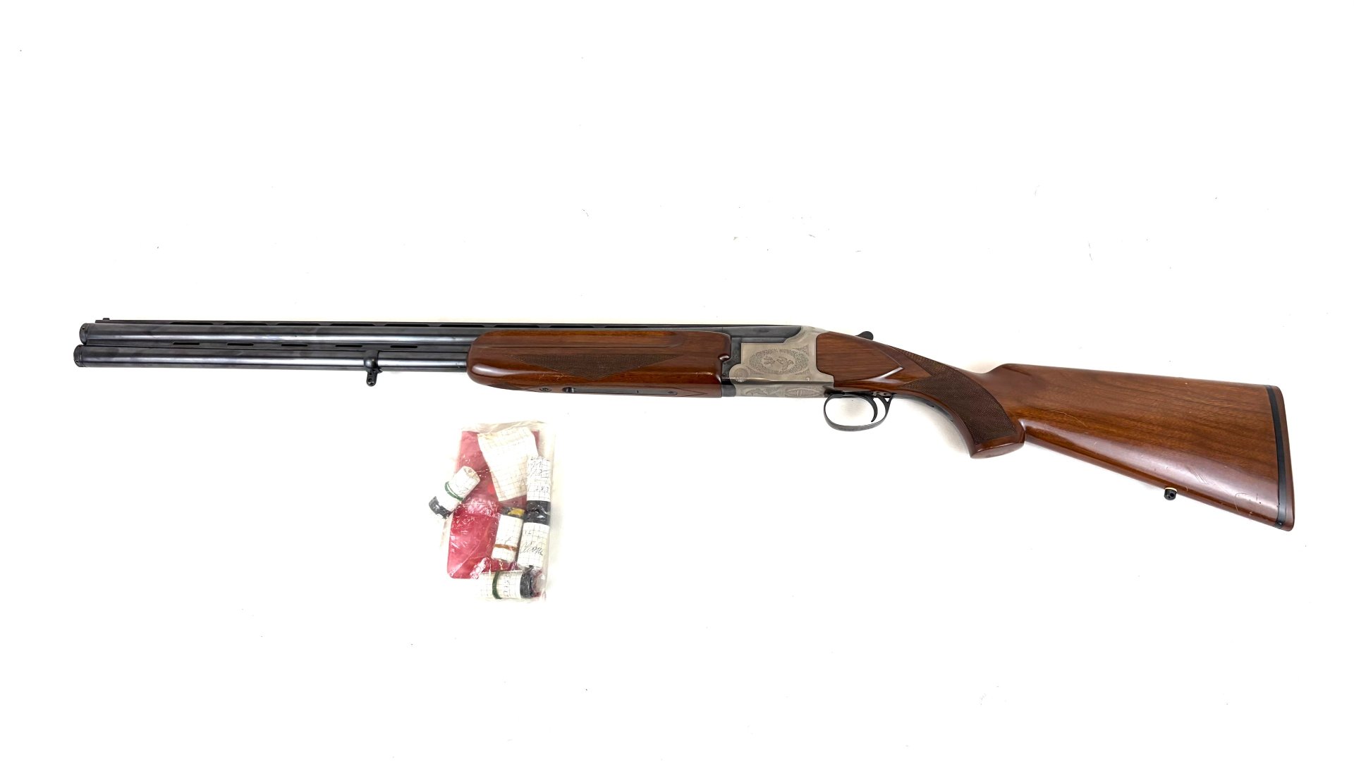 Winchester Model 101 XTR Lightweight Kal. 12/76 *TOP* – Bild 1