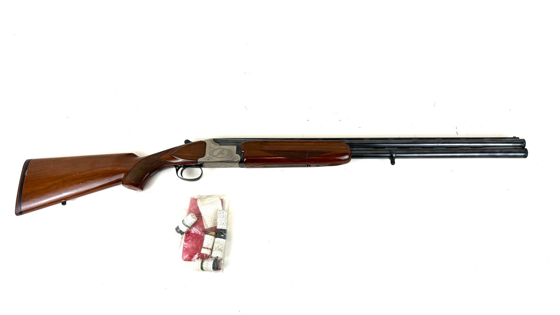 Winchester Model 101 XTR Lightweight Kal. 12/76 *TOP* – Bild 2