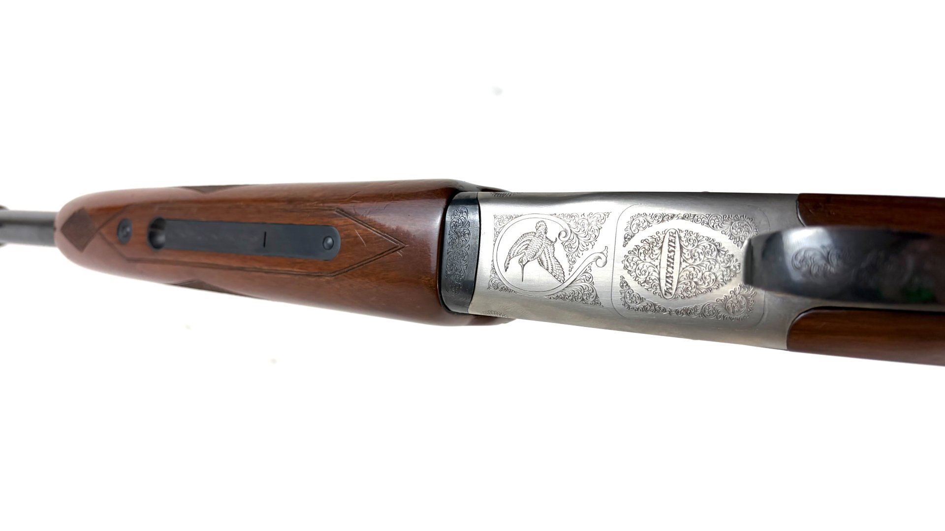 Winchester Model 101 XTR Lightweight Kal. 12/76 *TOP* – Bild 5