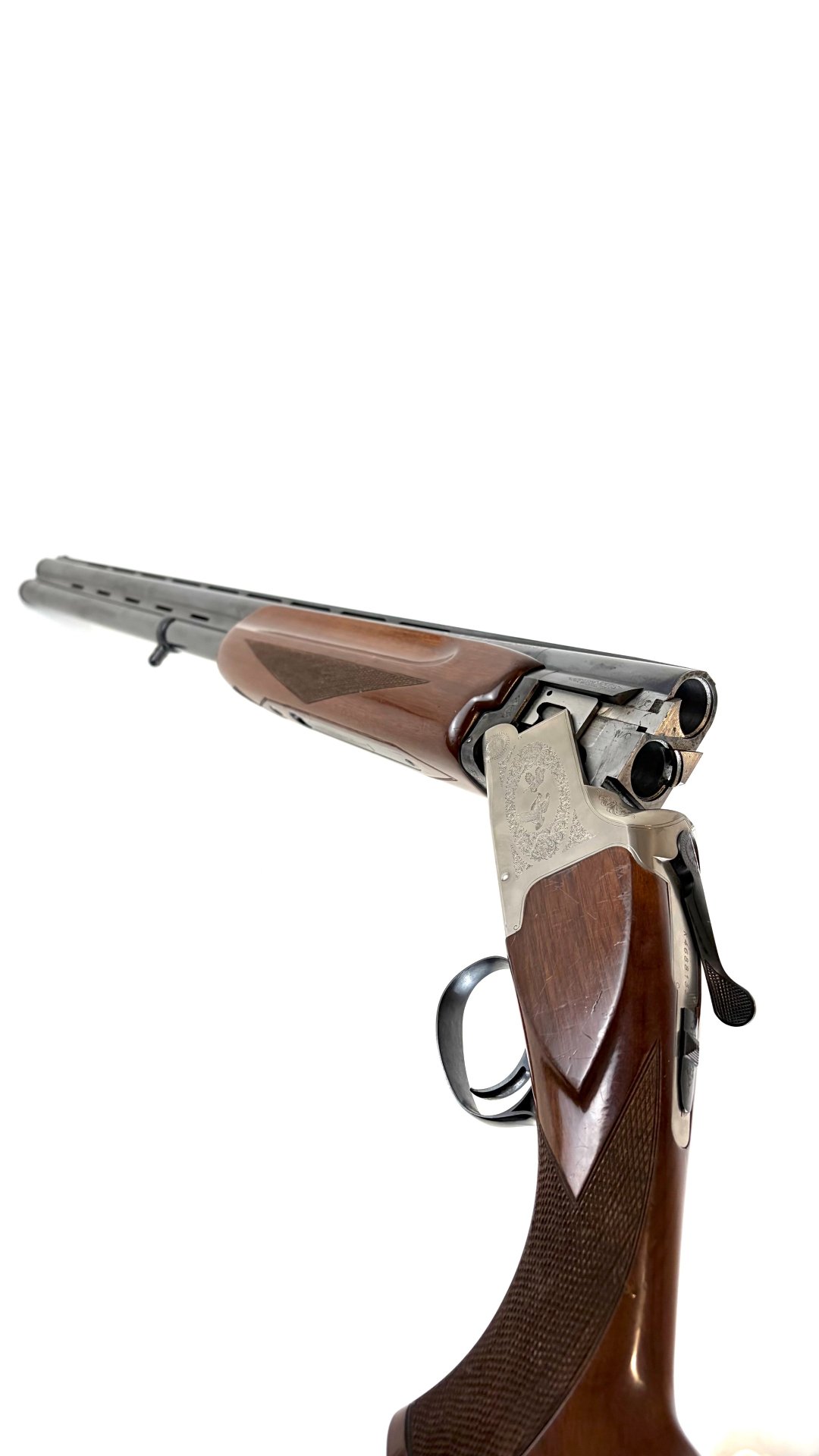 Winchester Model 101 XTR Lightweight Kal. 12/76 *TOP* – Bild 3