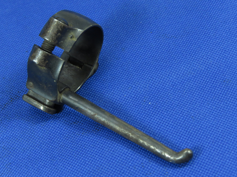 Oberring für Schweizer Gewehr - Karabiner K11 - G11 – Bild 1
