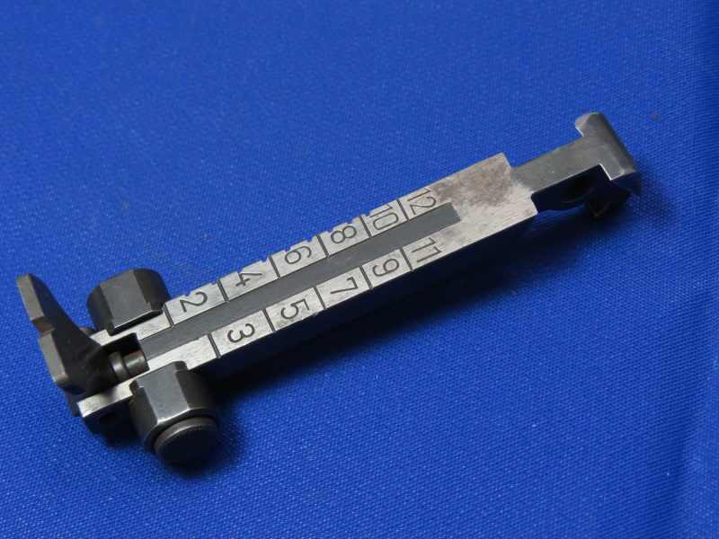 Visier MG42 – pilt 1