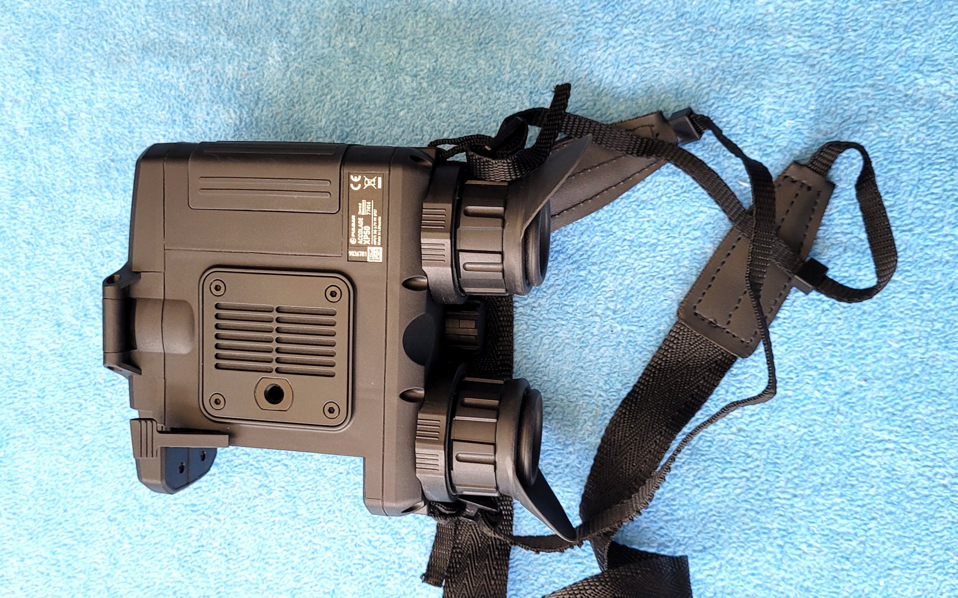Pulsar - Accolade XP50 – kuva 6