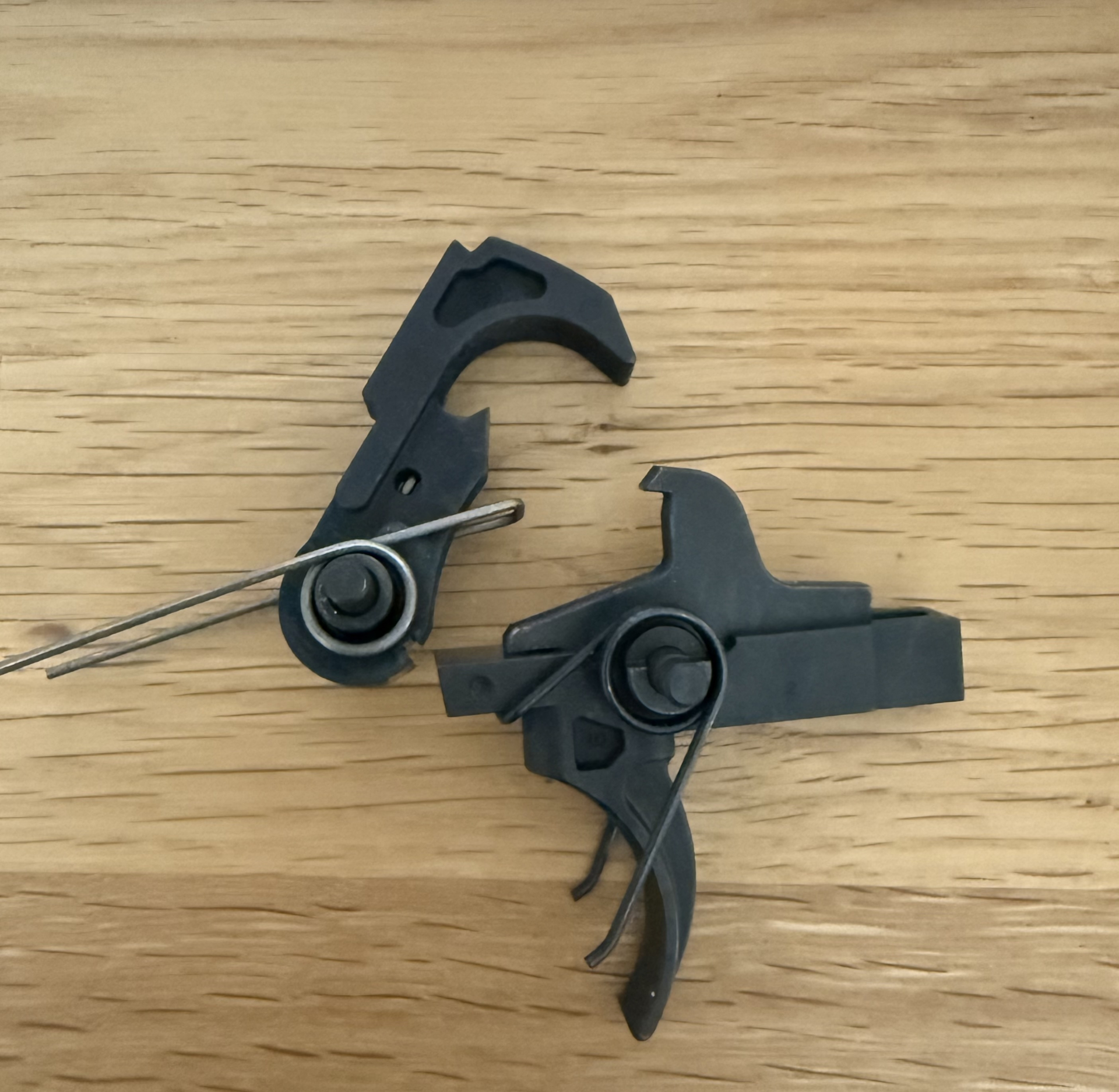 Sig Sauer, AR 15 Abzug – imagen 1