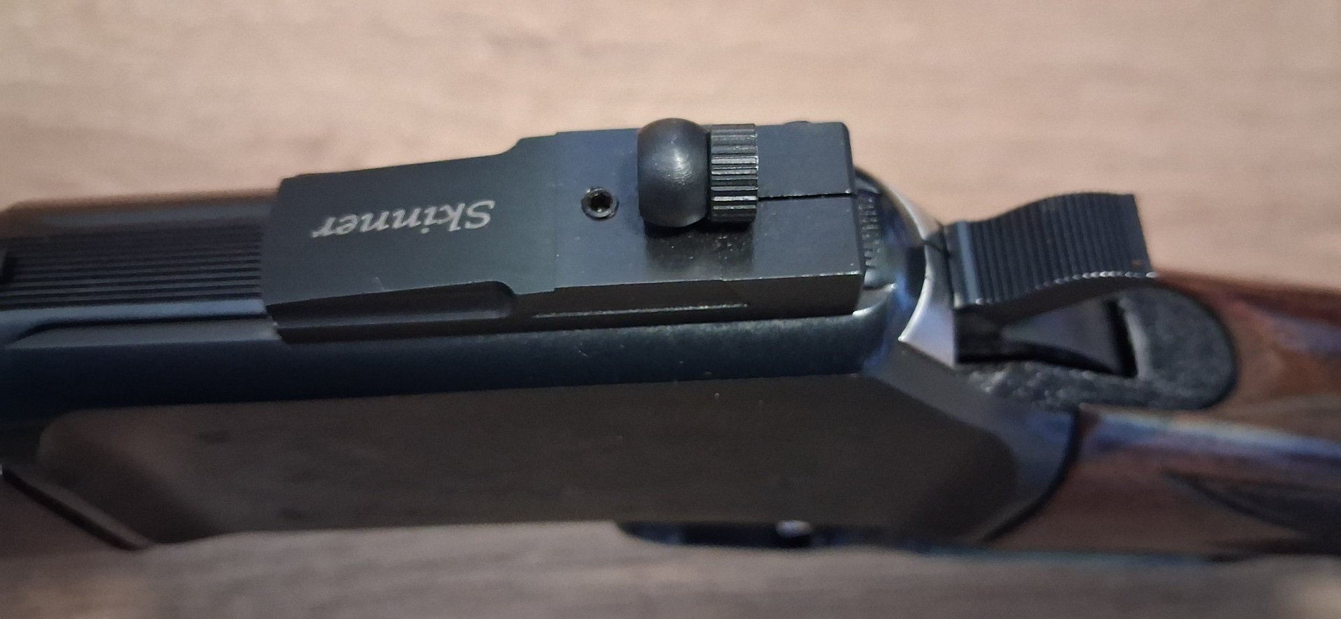 Browning BL22 Grade I – imagem 3