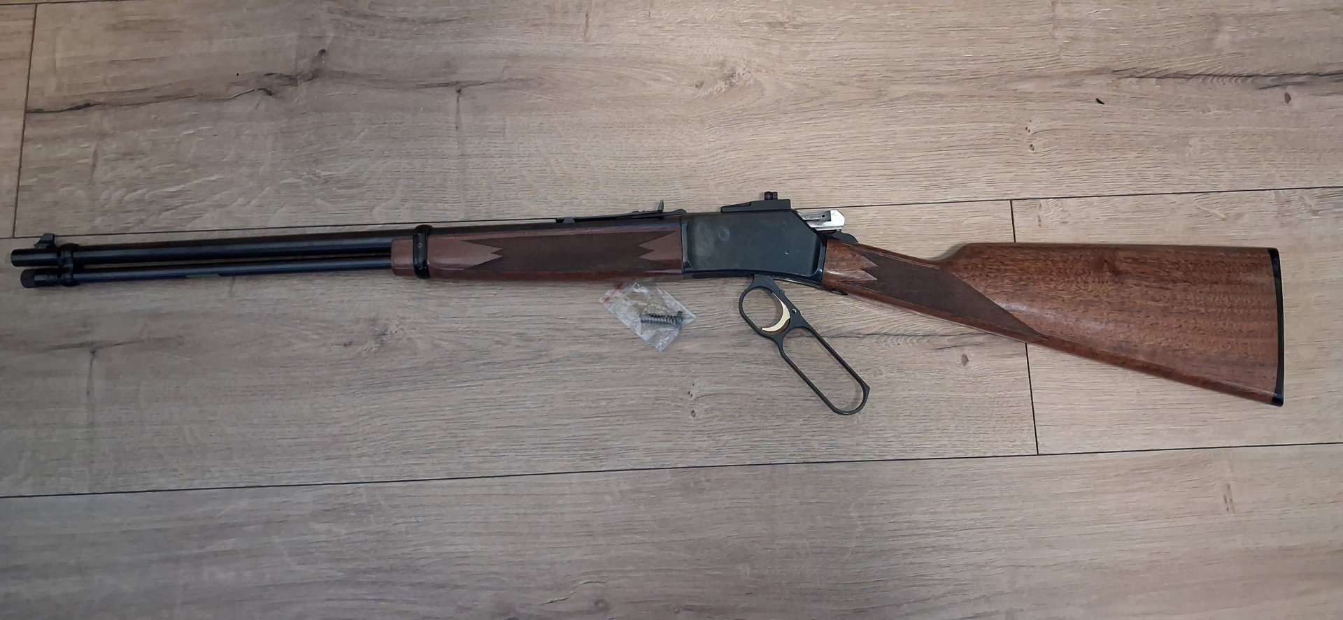 Browning BL22 Grade I – imagem 1