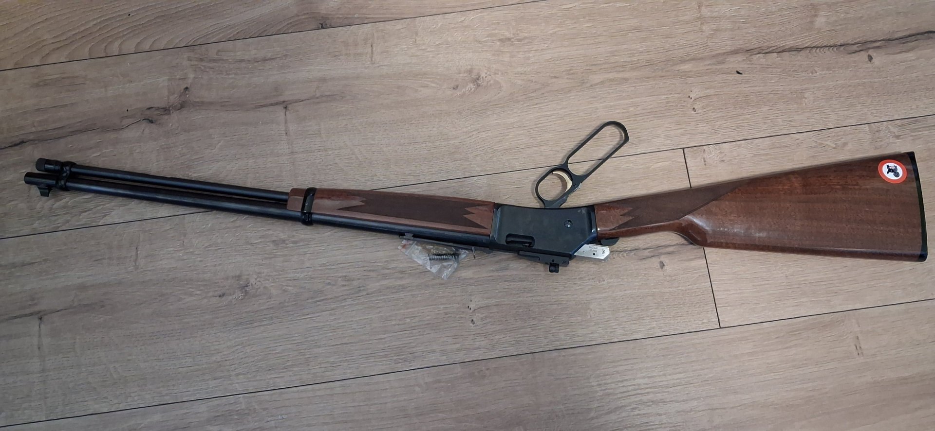 Browning BL22 Grade I – imagem 2