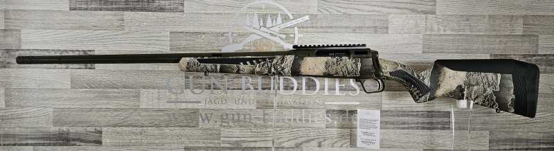 Neuware vom Fachhandel - Savage 110 TIMBERLINE .300WSM - kanellierter Lauf - Linkswaffe – Bild 1