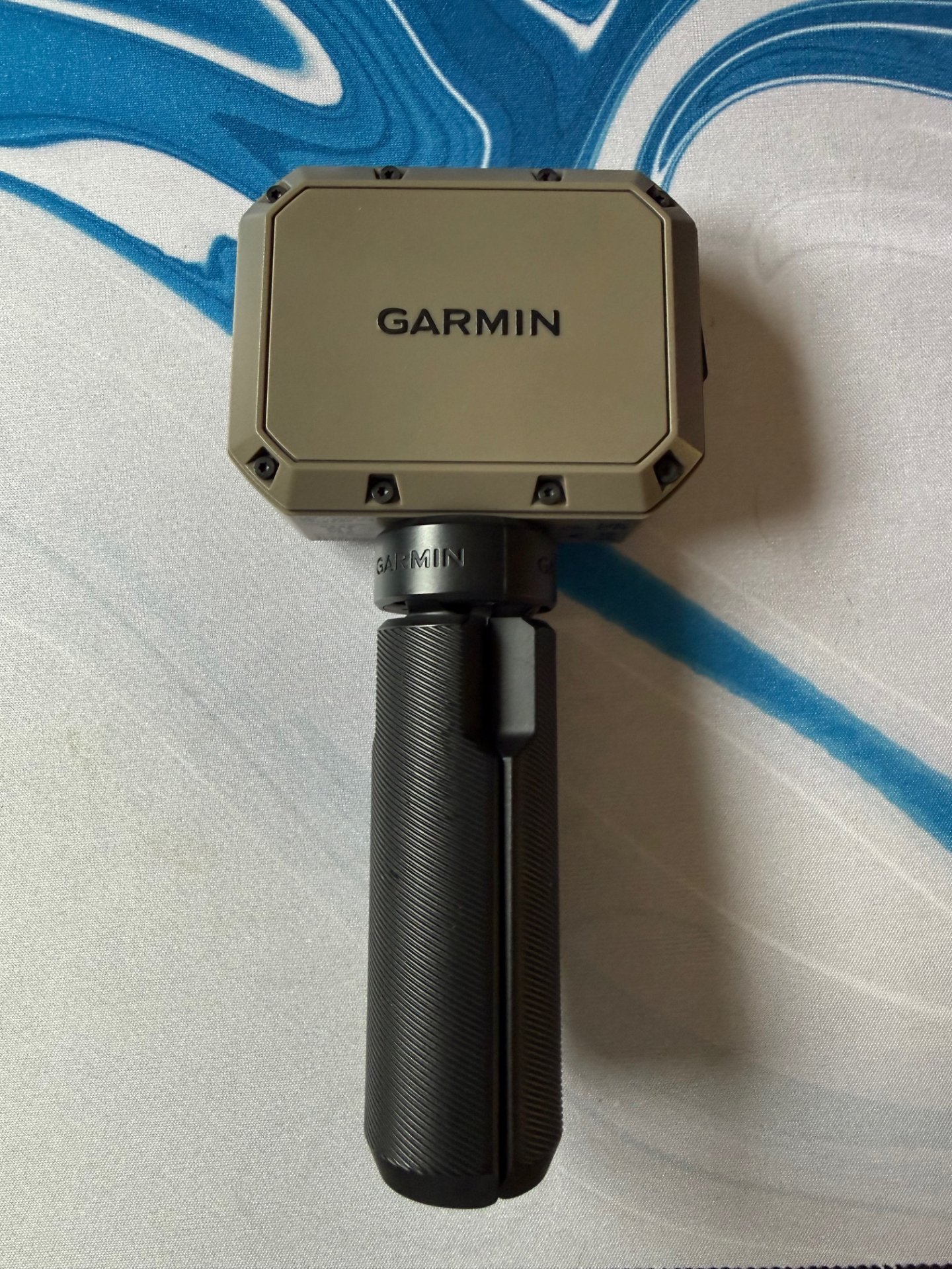 Garmin Xero C1 – zdjęcie 3