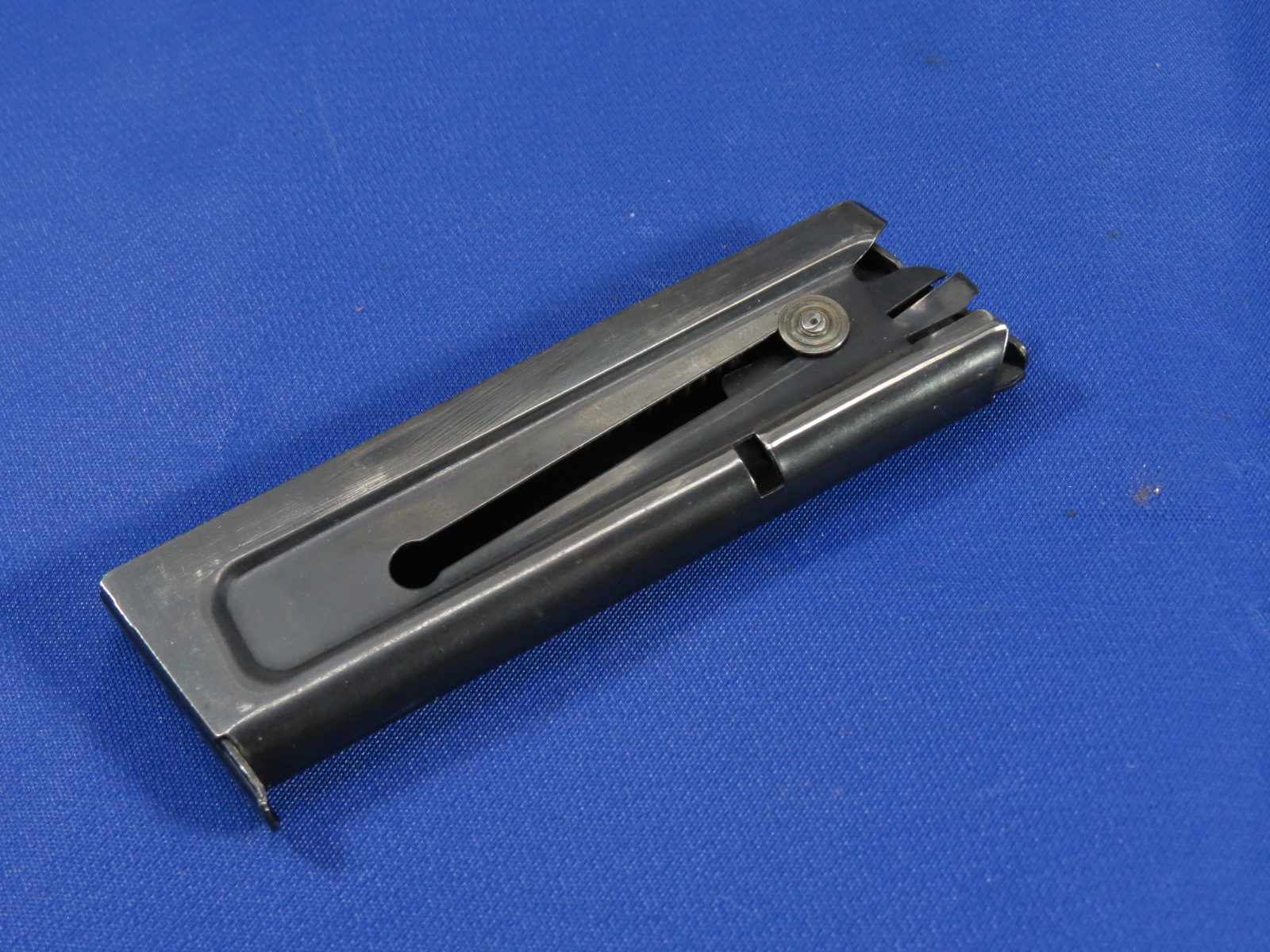 Magazin Pistole Colt 1911 - Kal. 38 Special – Bild 1