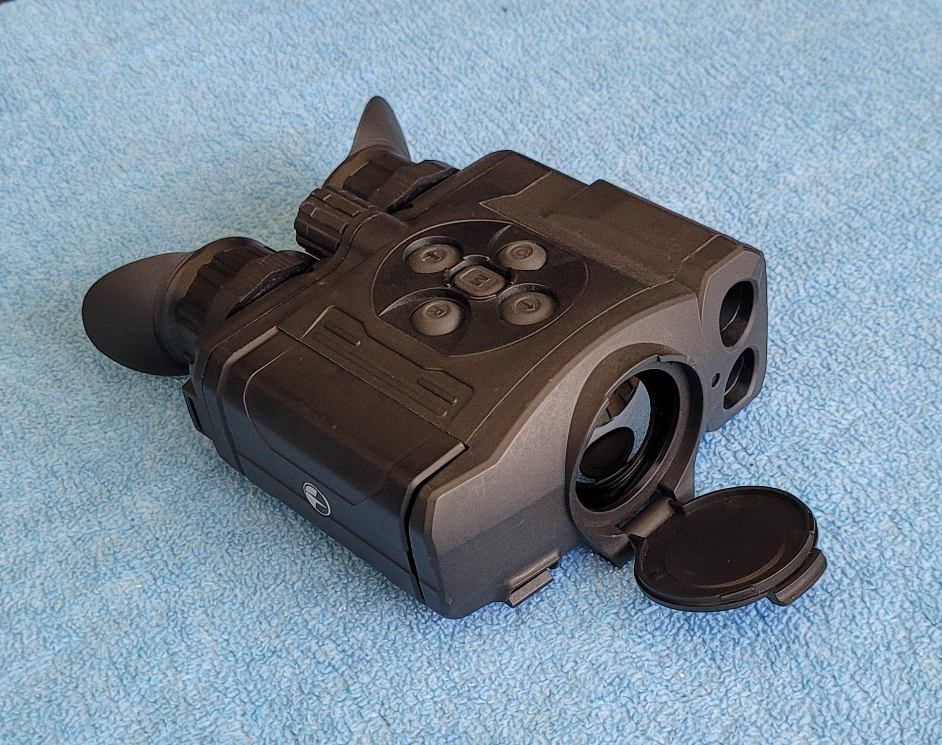 Pulsar - Accolade LRF XP50 – image 6