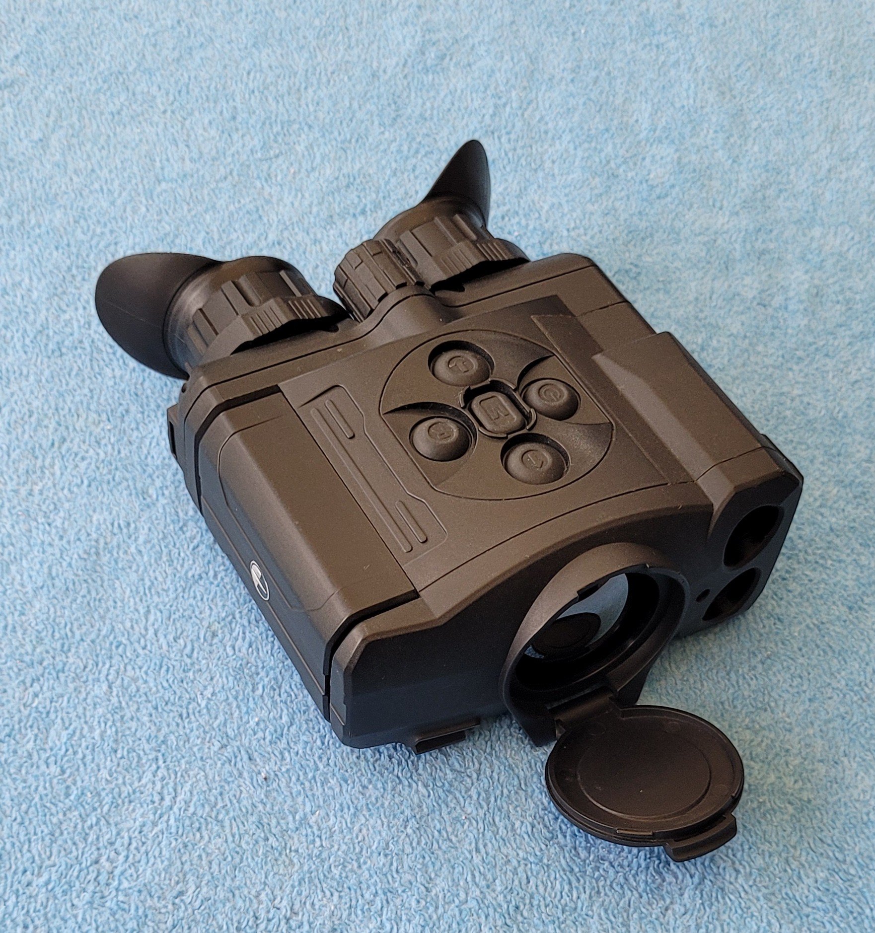 Pulsar - Accolade LRF XP50 – image 3