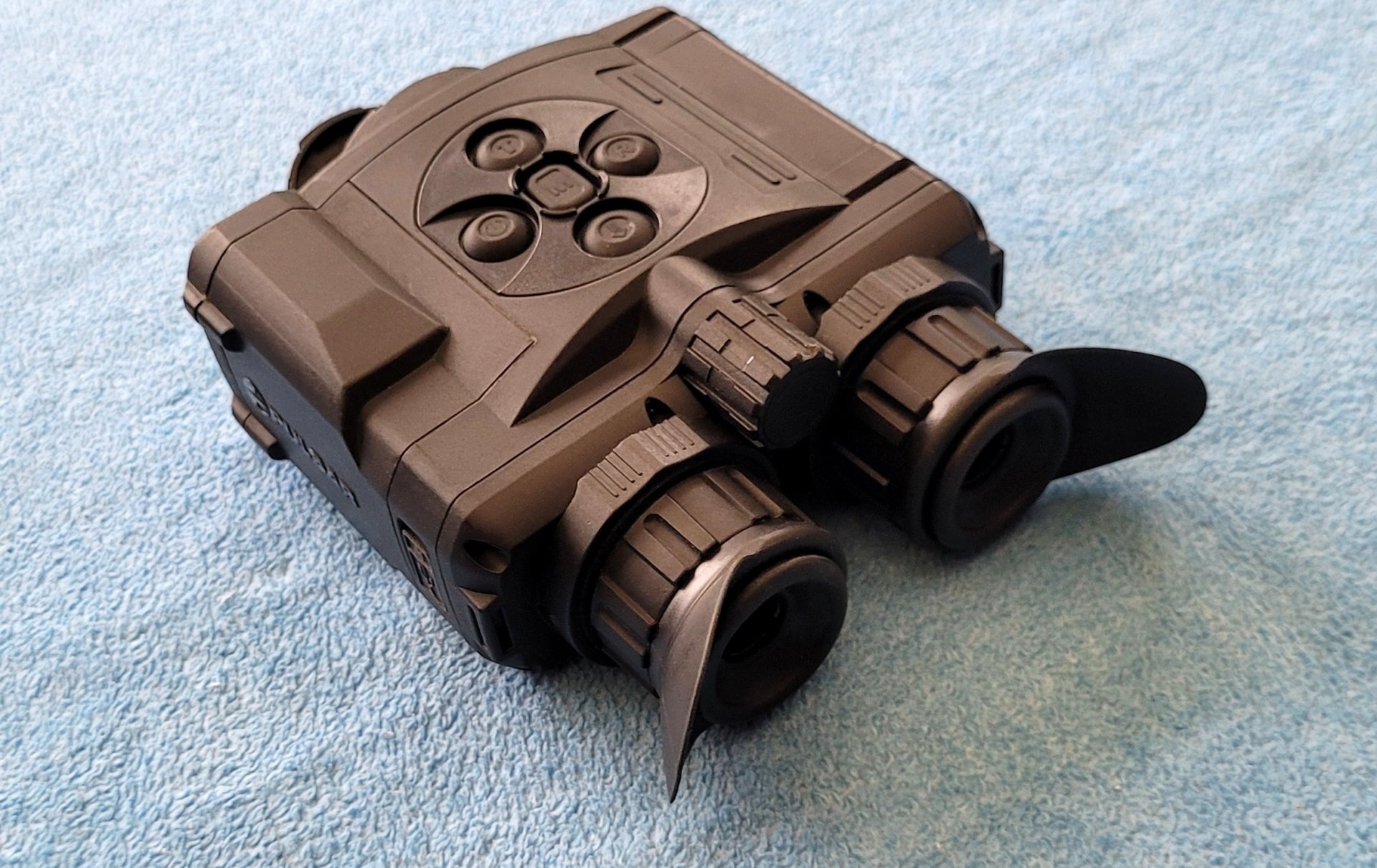 Pulsar - Accolade LRF XP50 – image 5