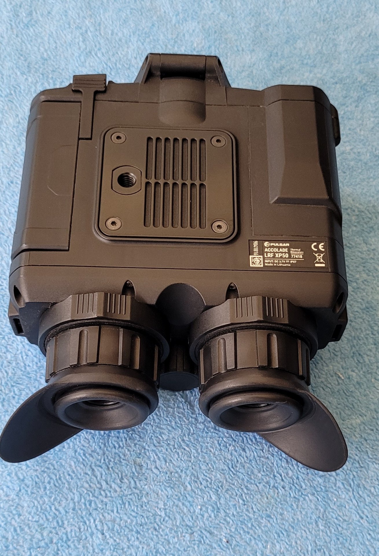 Pulsar - Accolade LRF XP50 – image 4