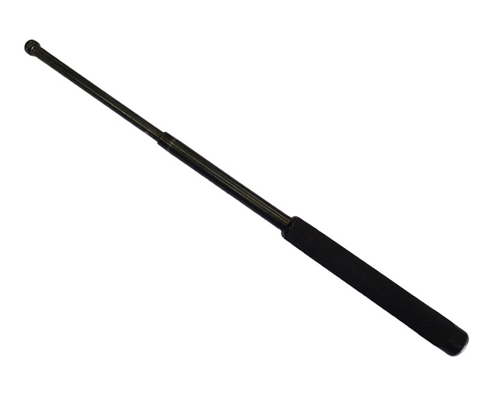 Teleskop Schlagstock MONADNOCK 20" 51cm gehärteter Stahl, gebraucht, geprüft – Bild 1