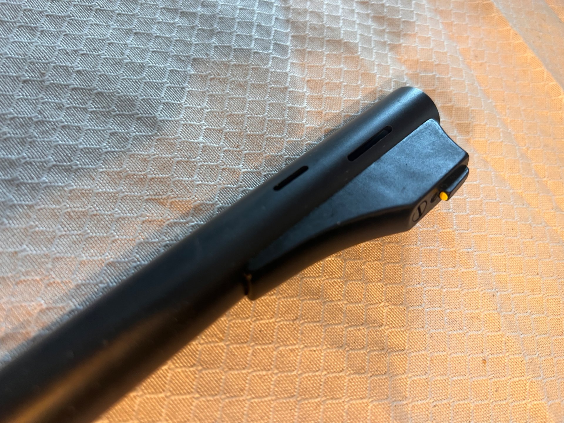 Blaser R93 Wechsellauf 9,3x62 – Bild 2