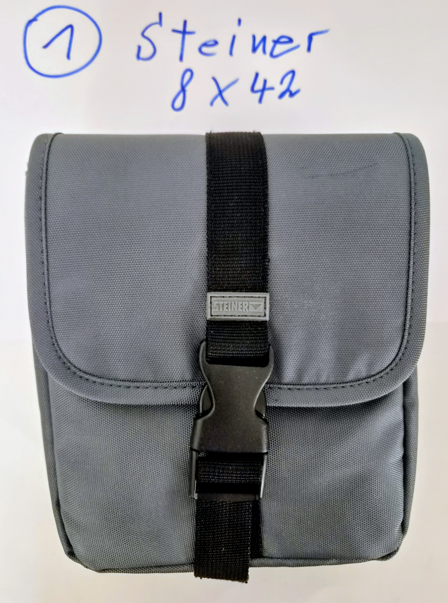 Fernglas Steiner Observer 8x42 – imaginea 4