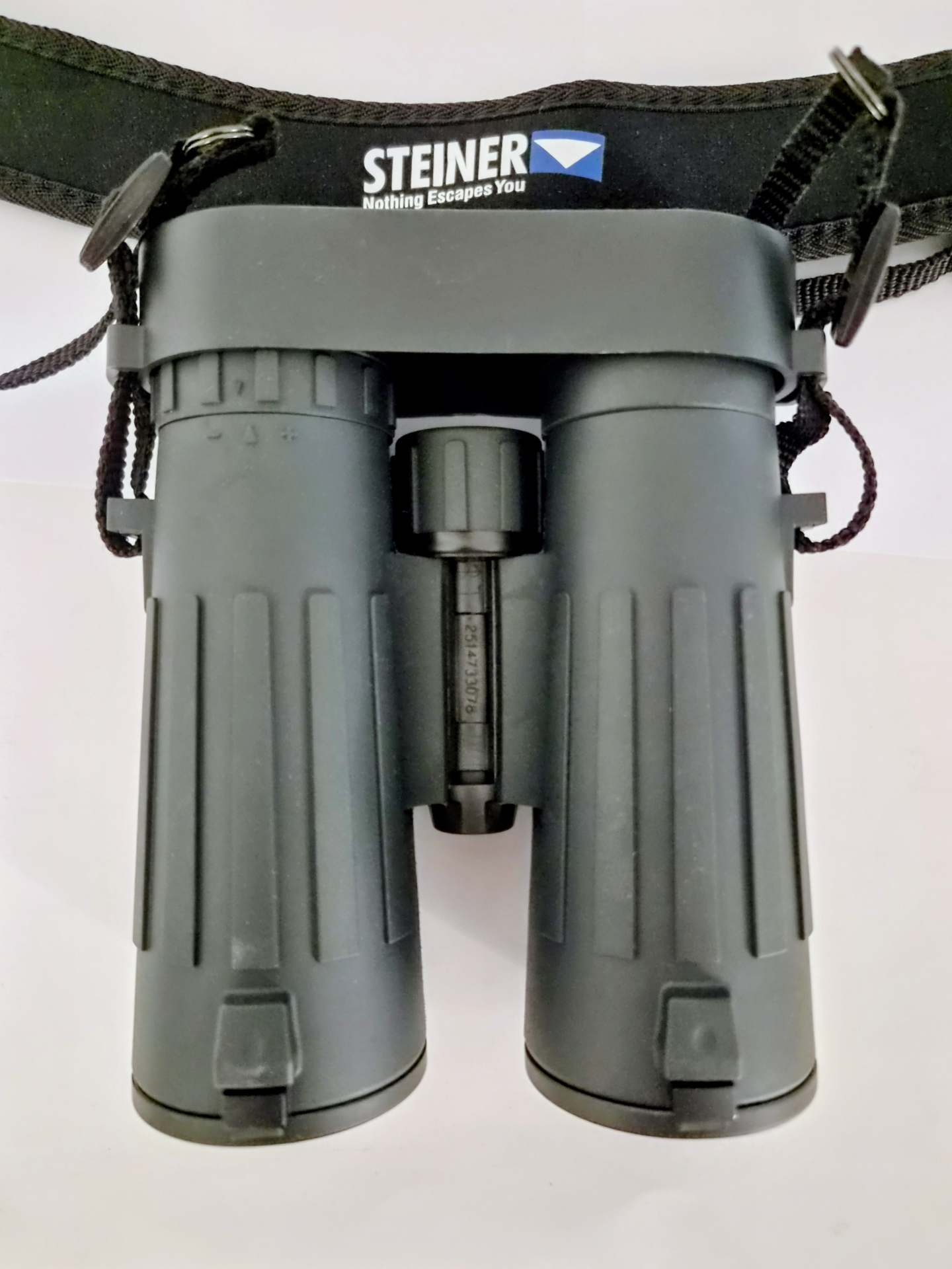 Fernglas Steiner Observer 8x42 – imaginea 3
