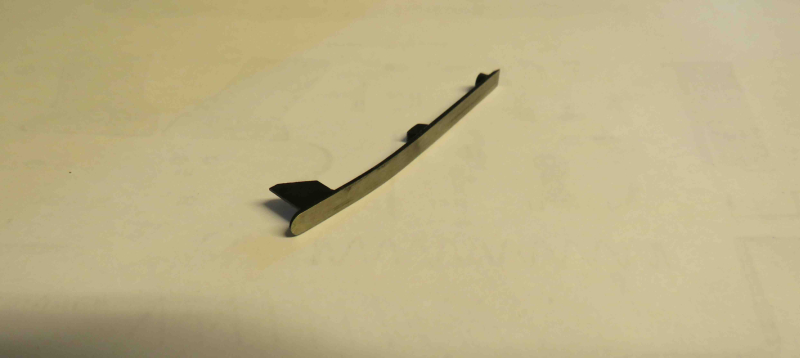 Auswerfer original Luger 1900 – slika 1