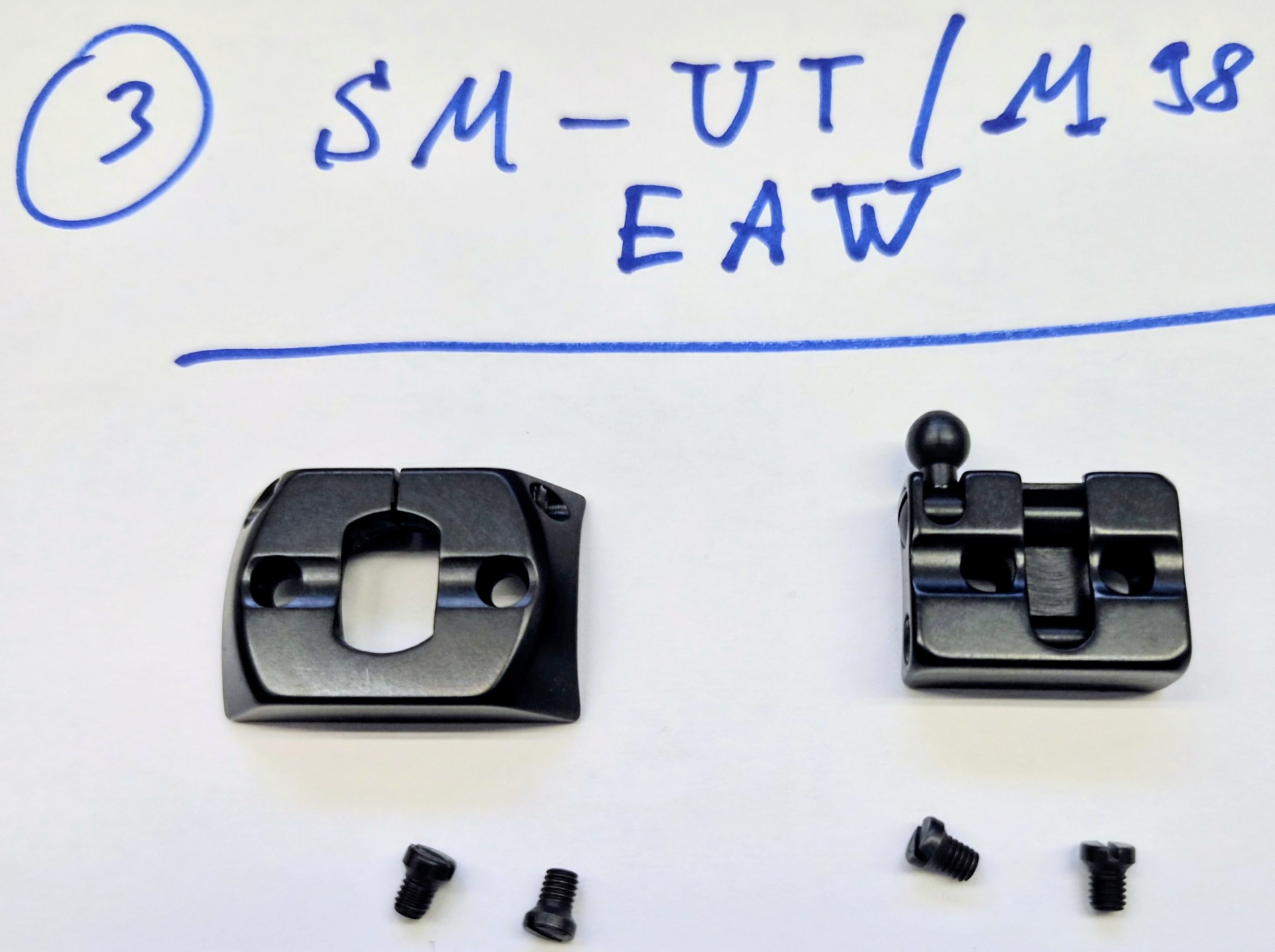EAW / SM- Untermontage M98 und Clone – Bild 1