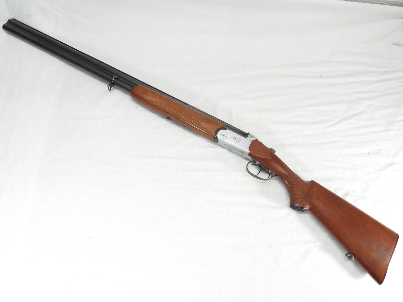 Bockflinte - Neckermann - Kal. 16/70 – pilt 1