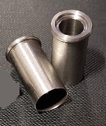 Stahlhülsen für Indoor Shooting System, 19 mm, für 209 Zündhütchen – Bild 1