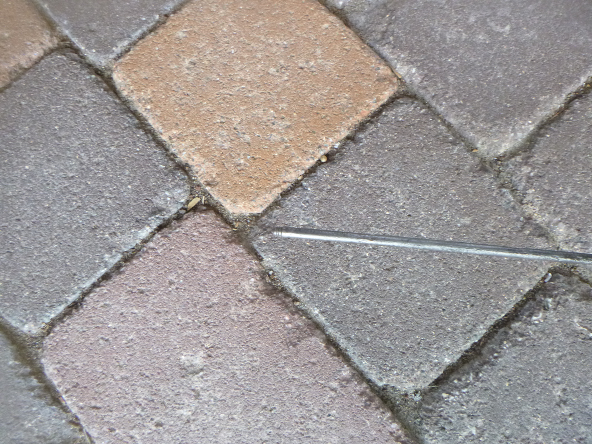 Originaler Putzstock zum Gewehr71 – Bild 3