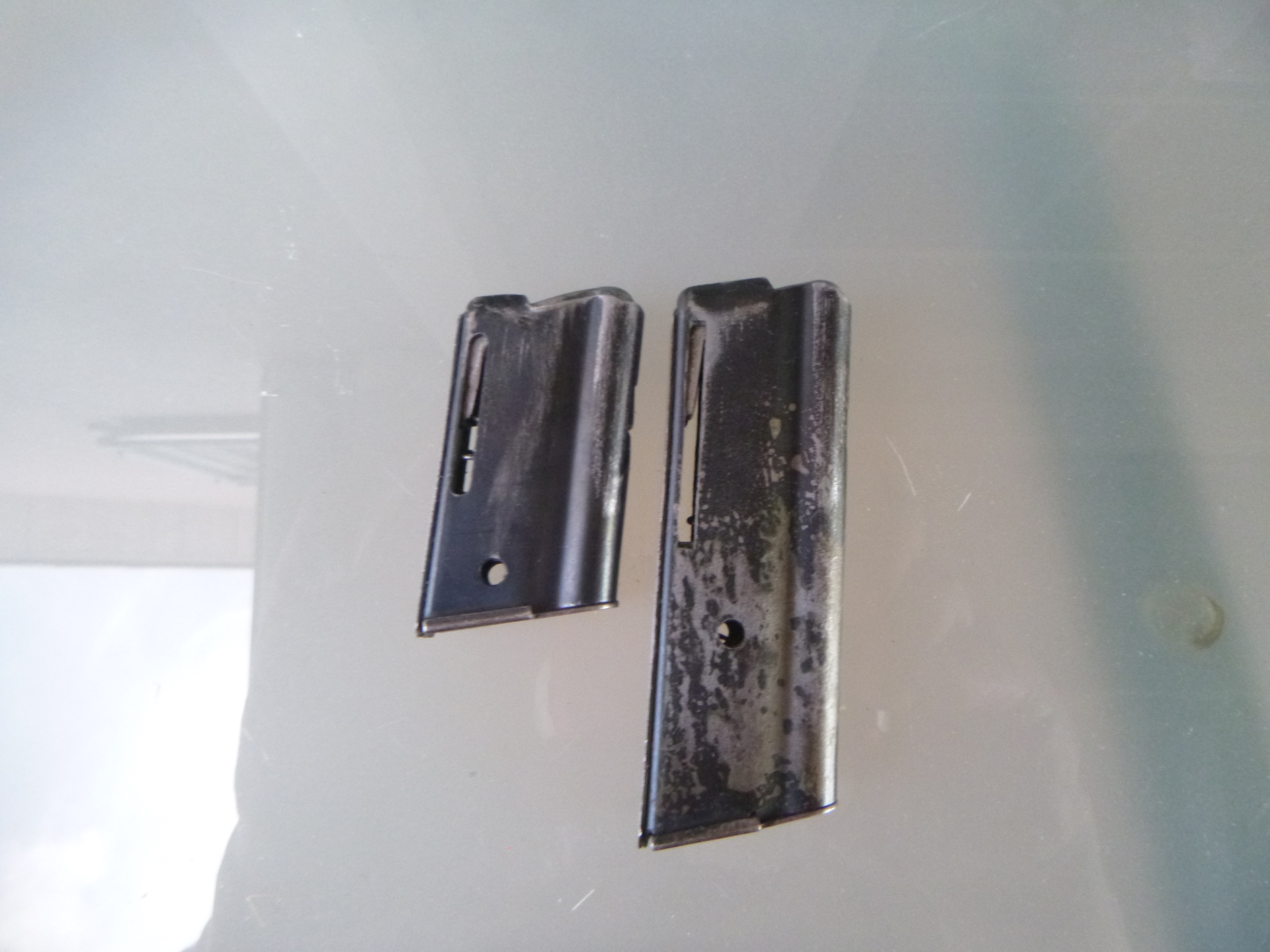 Voere Halbautomat – slika 2