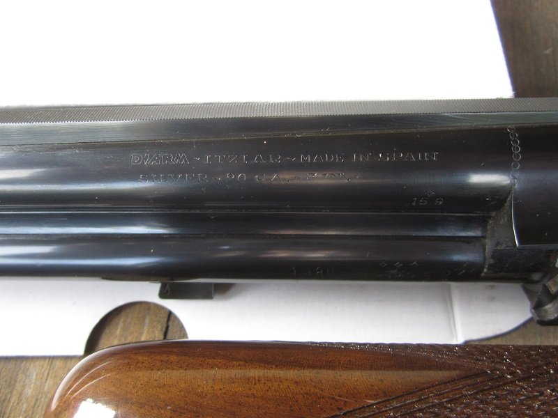 BDF Diarm Itrias Silver 20/76 – image 2