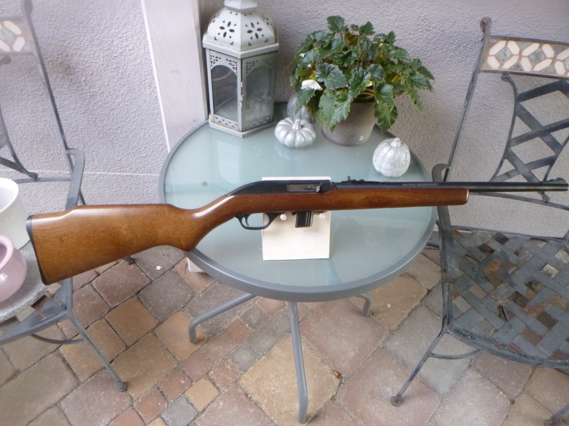 Marlin Model 70 – obrázek 1