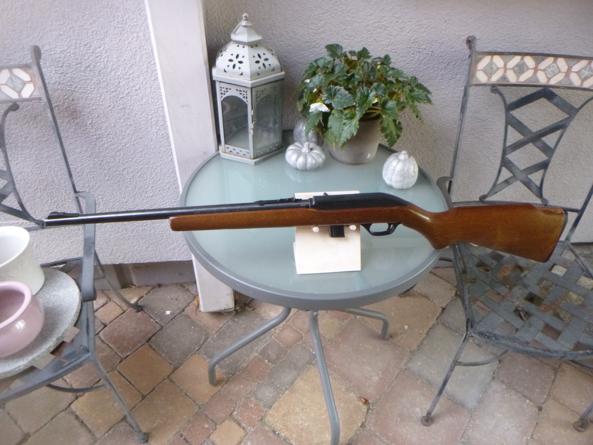 Marlin Model 70 – obrázek 3