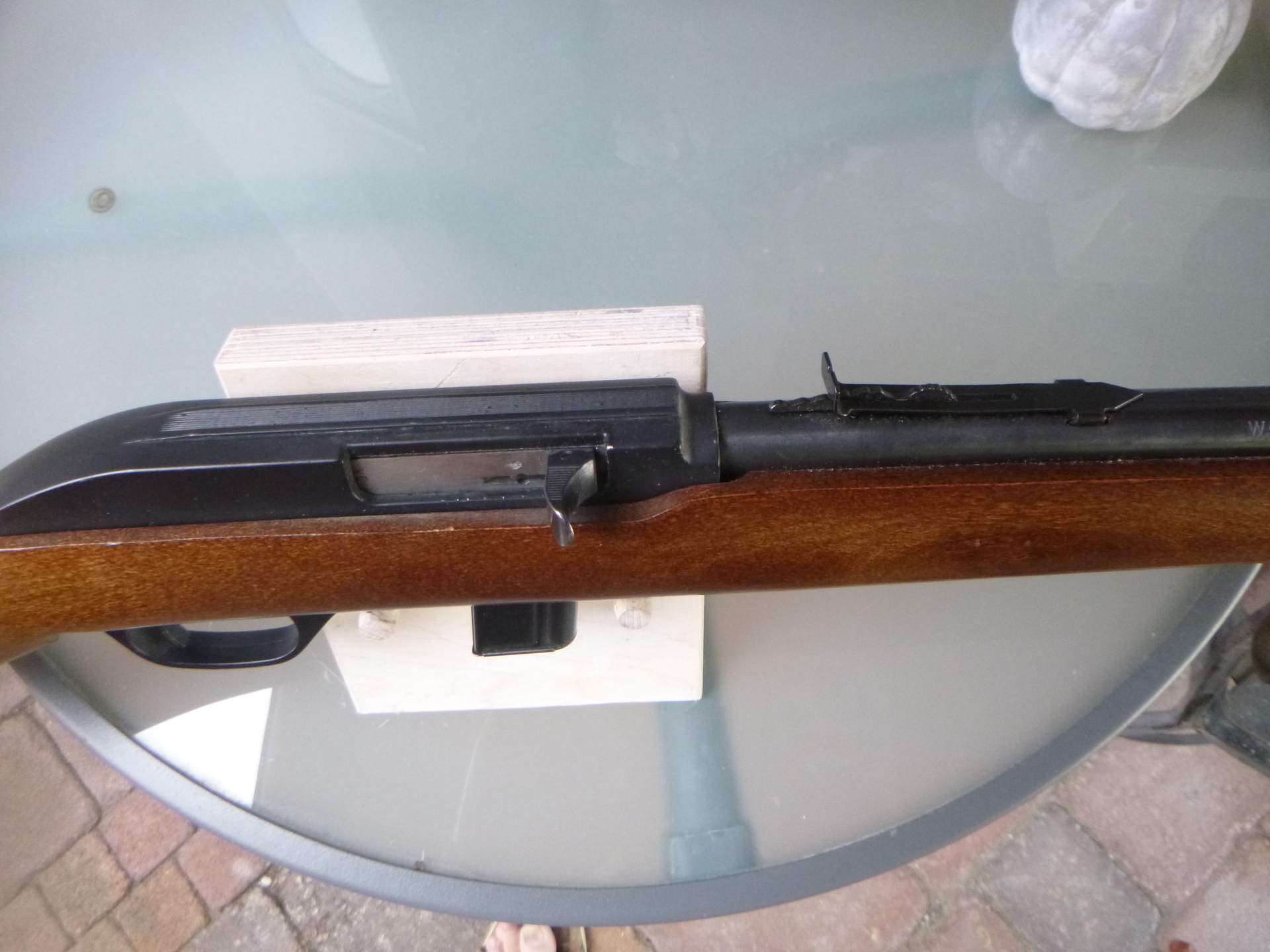 Marlin Model 70 – obrázek 2