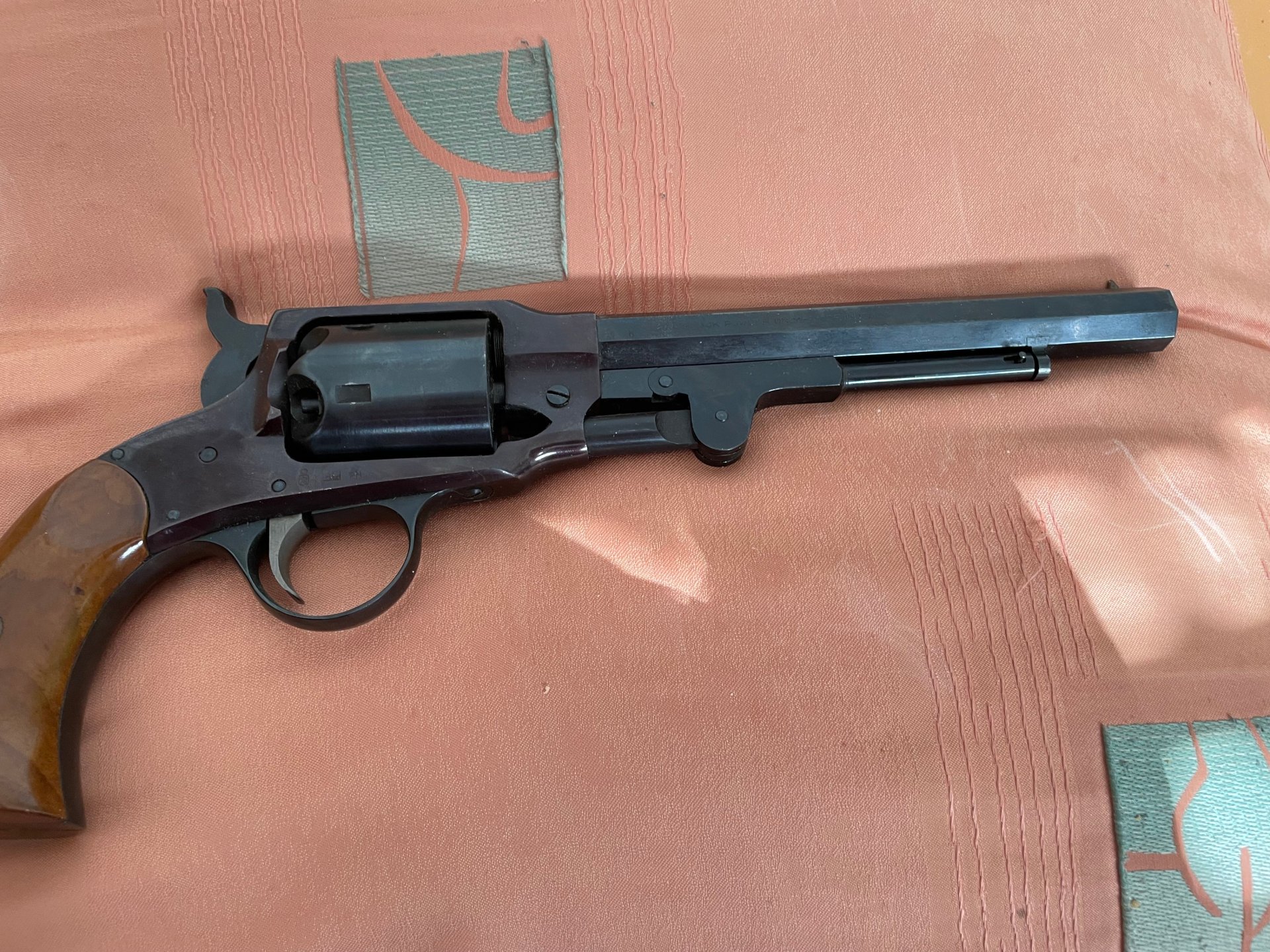VL Revolver cal. 44 – Bild 1