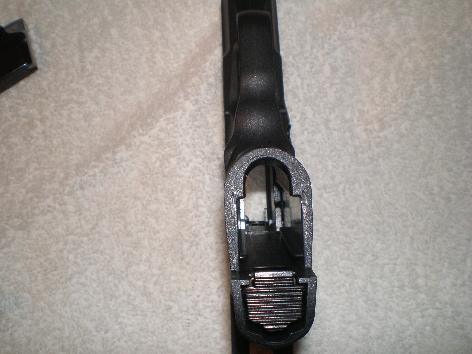 Zoraki M 906.Cal 9mm im Neuzustand. – Bild 5