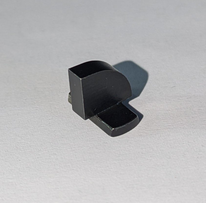 Korn zu SIG P210 – slika 1