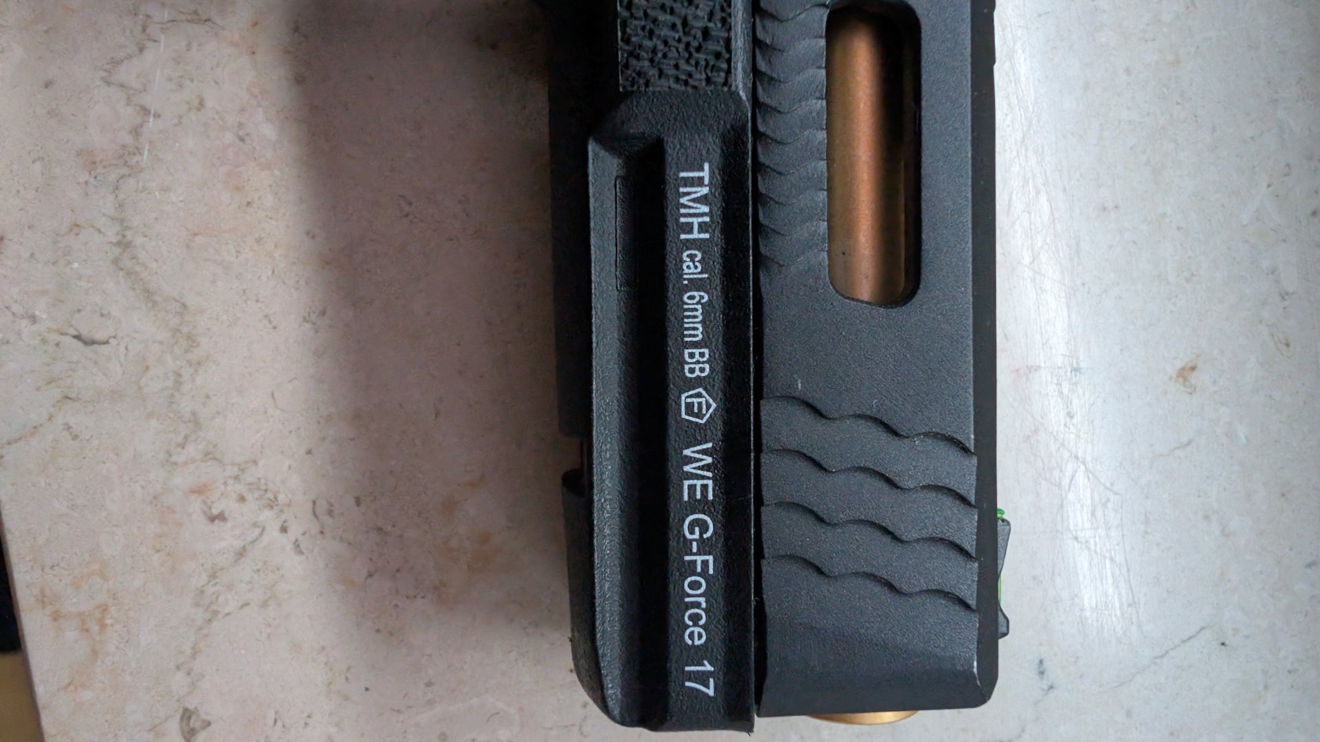 WE G17 – image 5