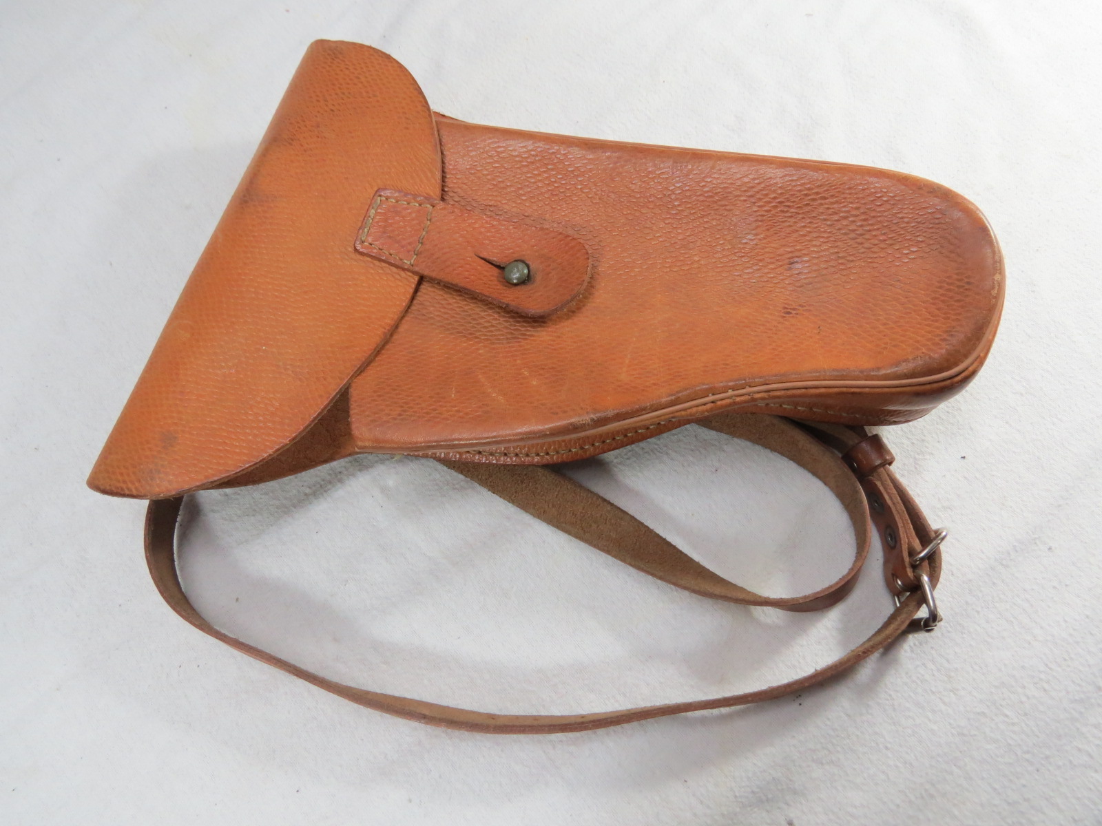 Holster / Schulterholster VZ61 Skorpion – Bild 1
