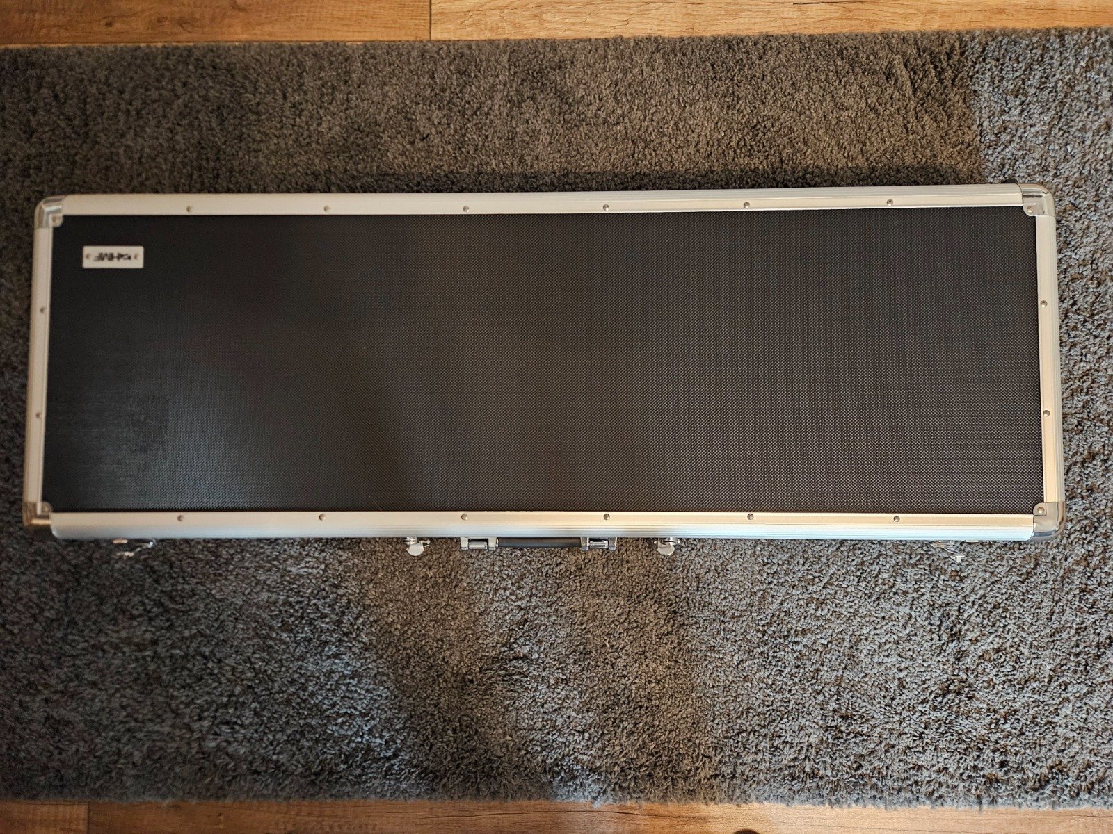 AEA HP Max MK2 - F-Version inkl. Schalldämpfer – slika 3