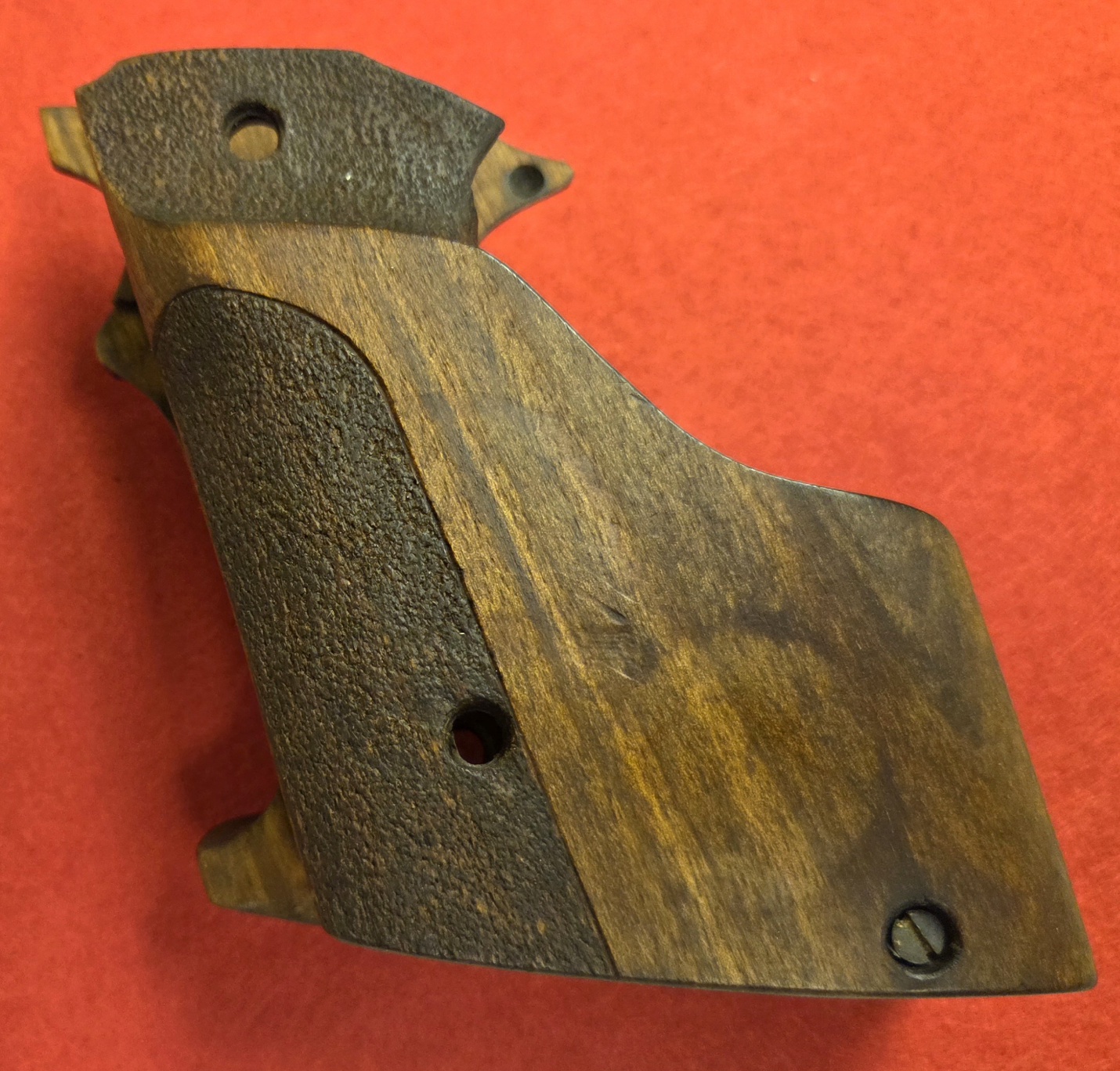 Match / Formgriffschalen für Colt 1911 und baugleiche, gebraucht. – Bild 1