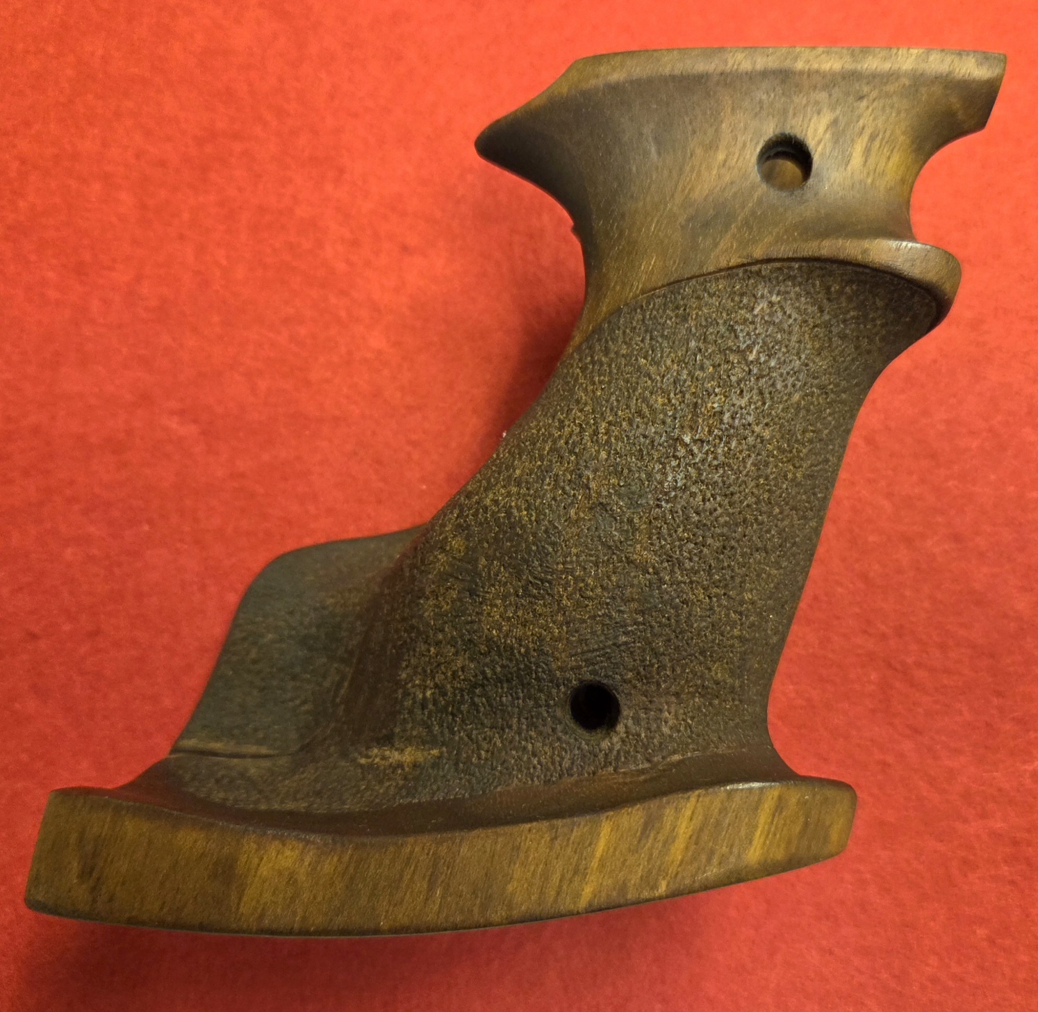 Match / Formgriffschalen für Colt 1911 und baugleiche, gebraucht. – Bild 2