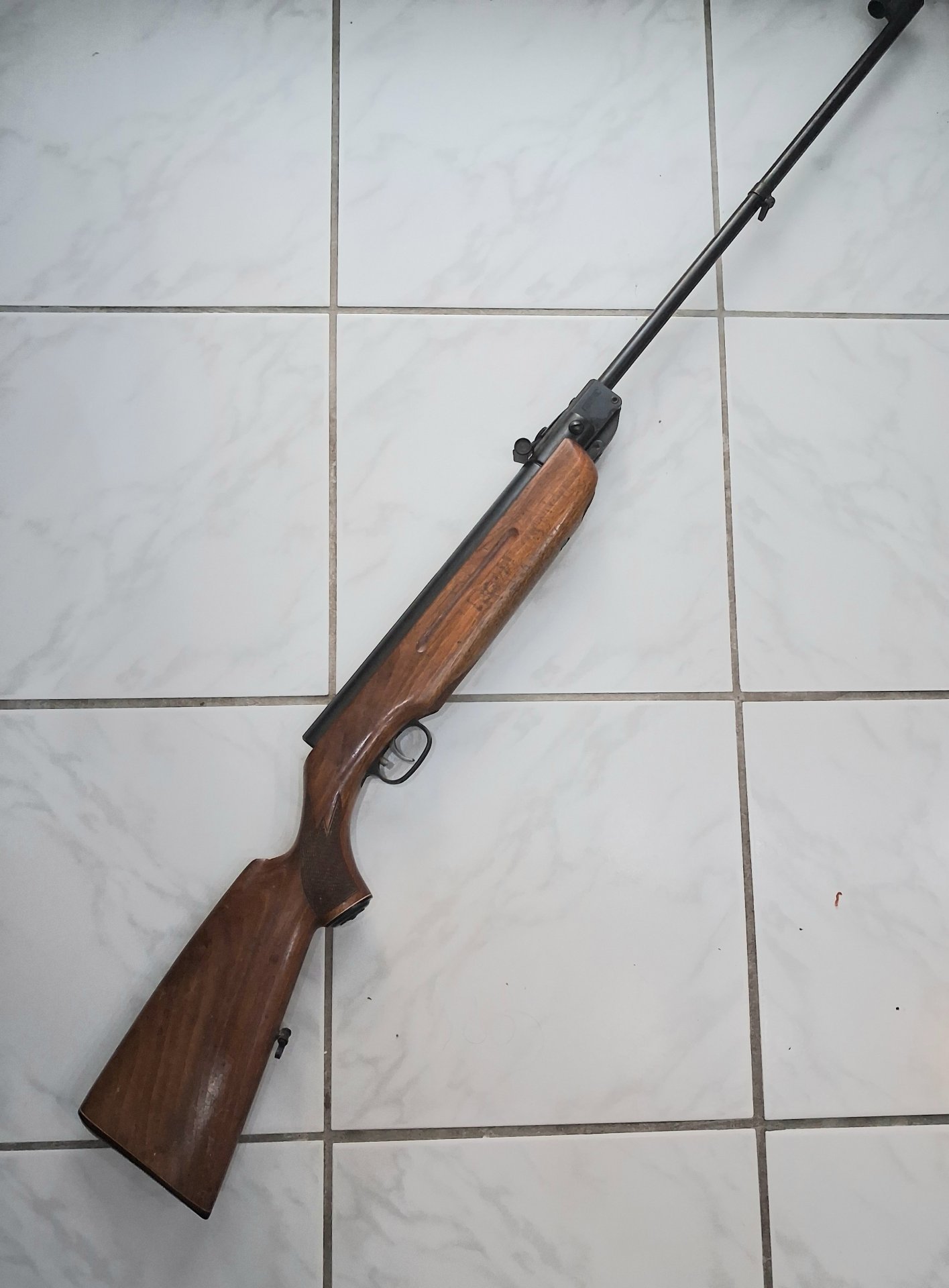 WEIHRAUCH HW35 Bj.1965 – bilde 1