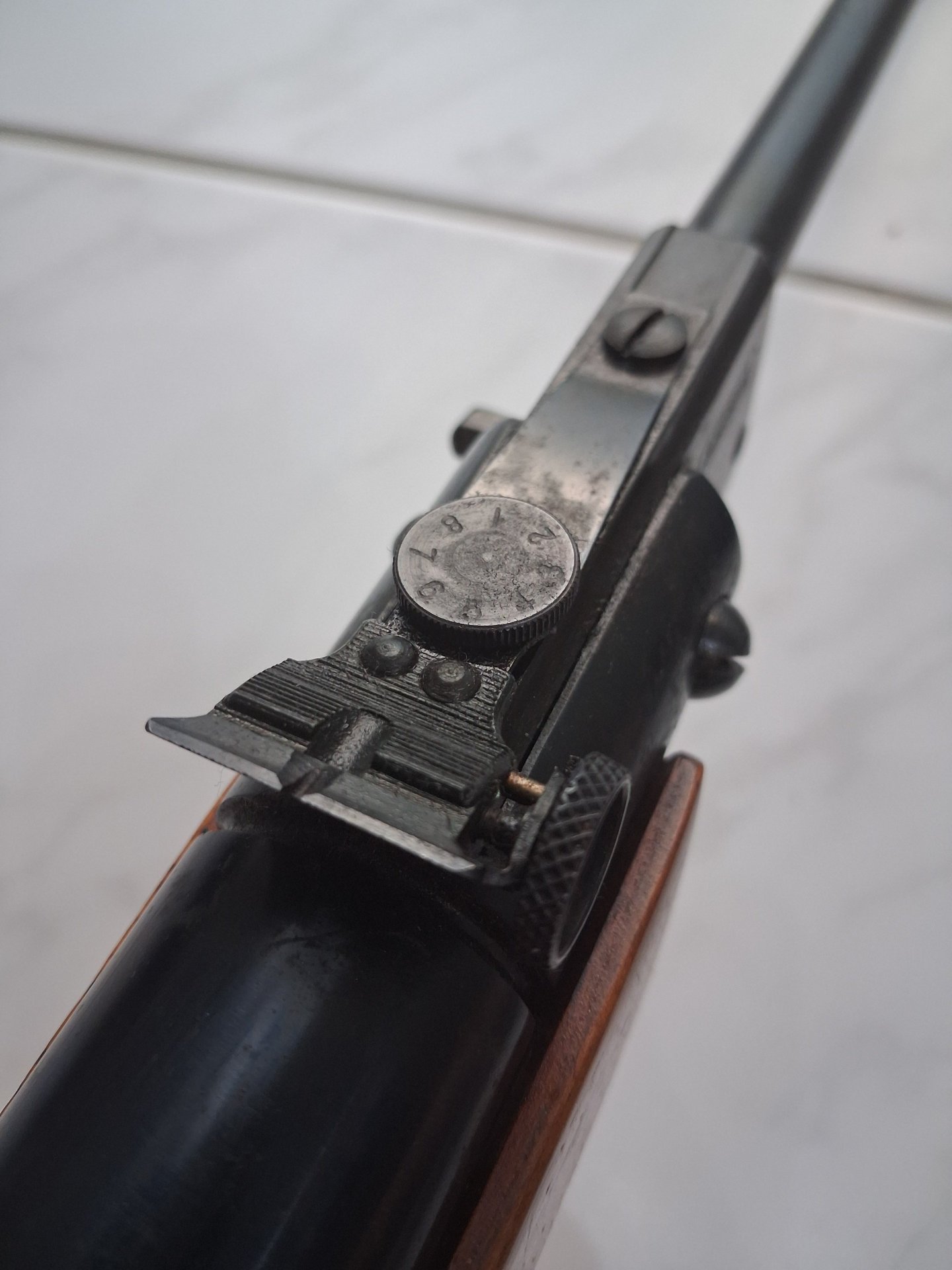 WEIHRAUCH HW35 Bj.1965 – bilde 5
