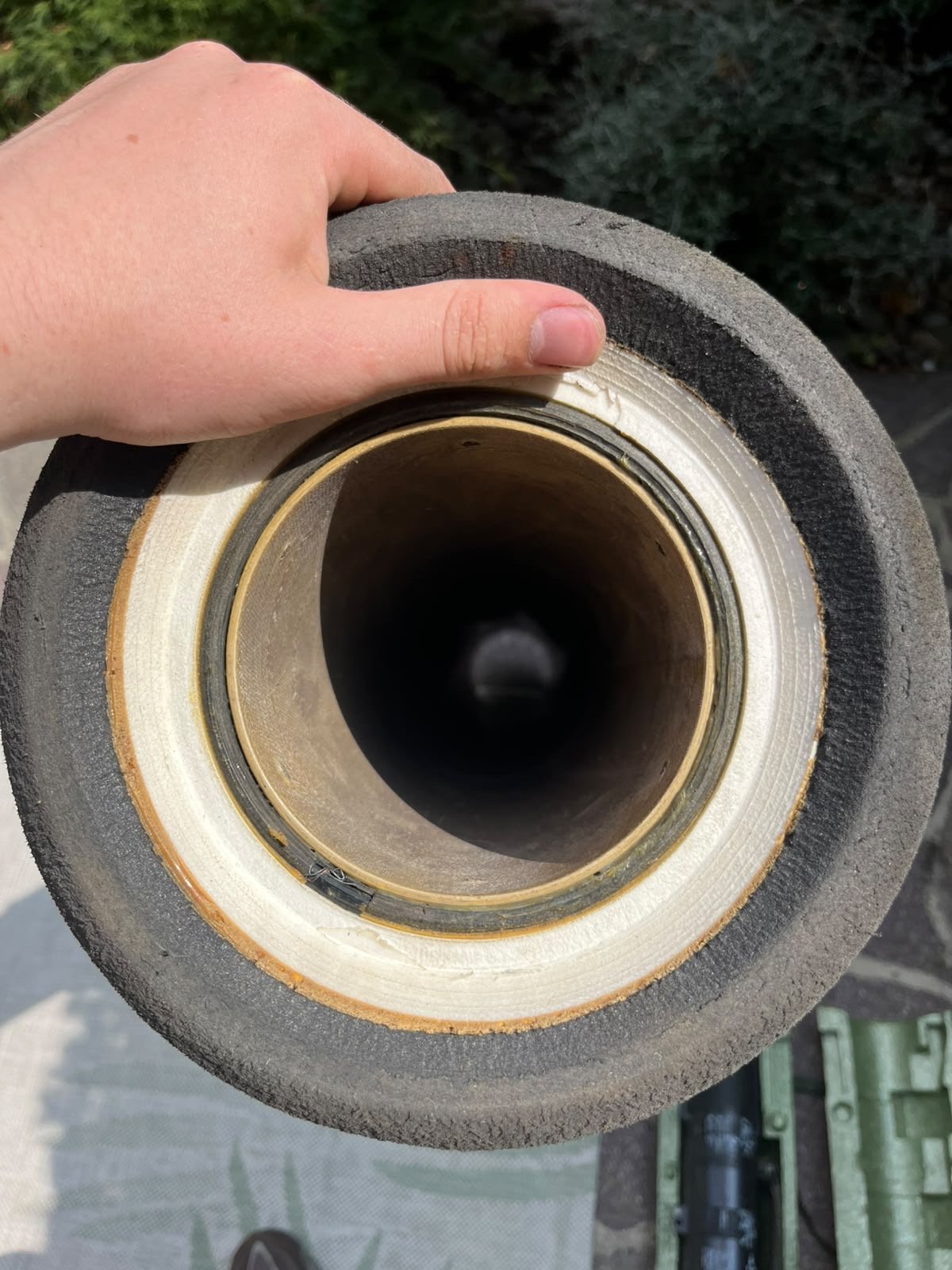 APILAS 112mm Raketenwerfer(2 Stück da) – Bild 2