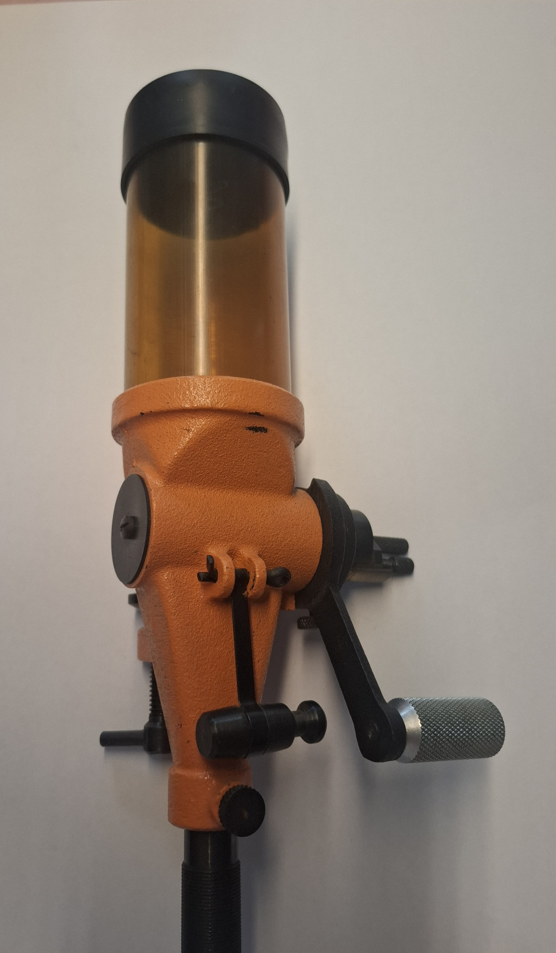 Pulverfüllgerät von Lyman / Pulverfüller – Bild 2