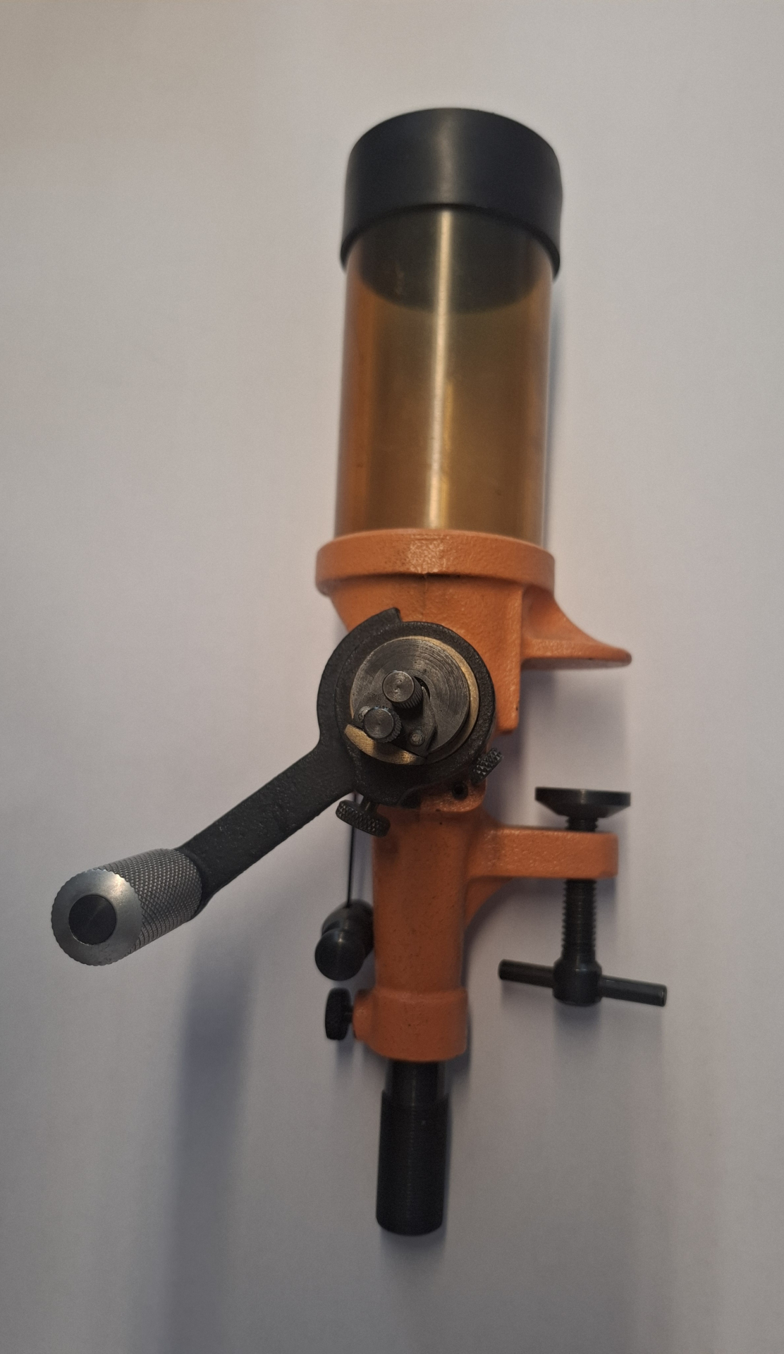 Pulverfüllgerät von Lyman / Pulverfüller – Bild 1