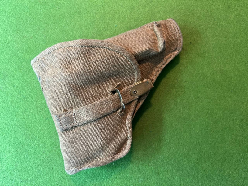 PISTOLENTASCHE BERETTA 34 ORIGINAL ARSENALWARE – Bild 1