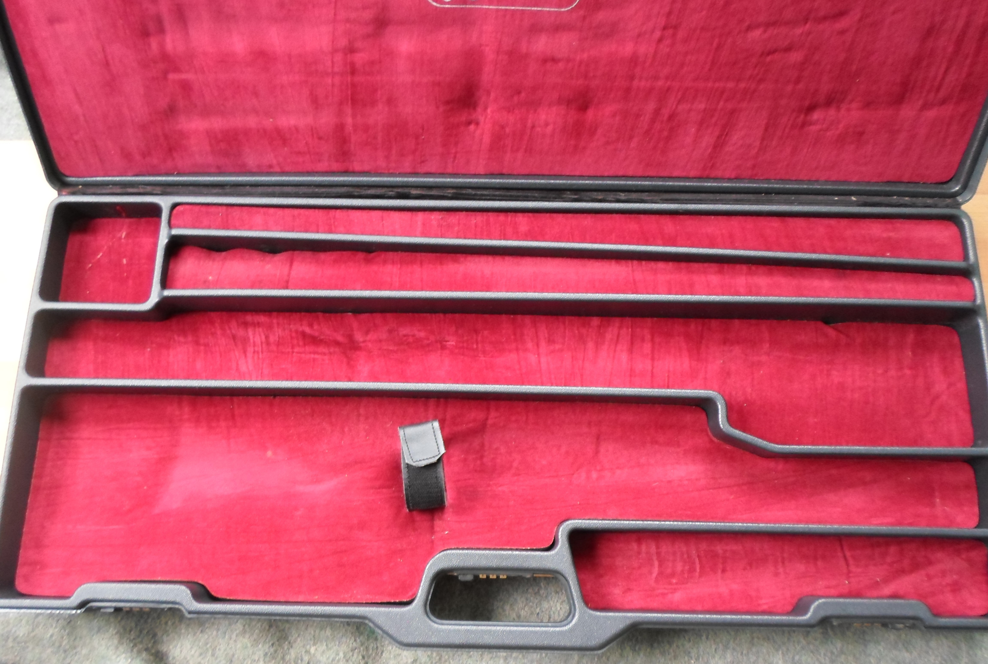 Blaser Waffenkoffer – afbeelding 6