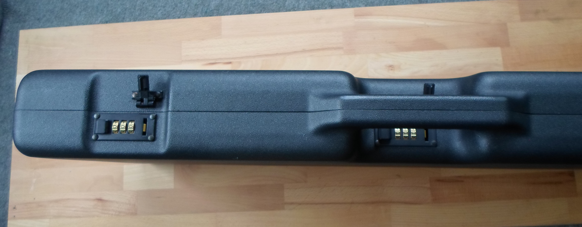 Blaser Waffenkoffer – afbeelding 4