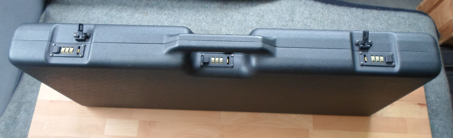Blaser Waffenkoffer – afbeelding 3